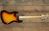 Fender Jazz Bass Journeyman 1964 Custom Shop