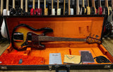 Fender Jazz Bass Journeyman 1964 Custom Shop