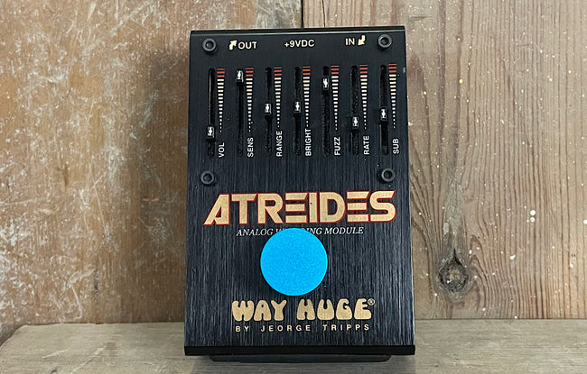Way Huge Atreides