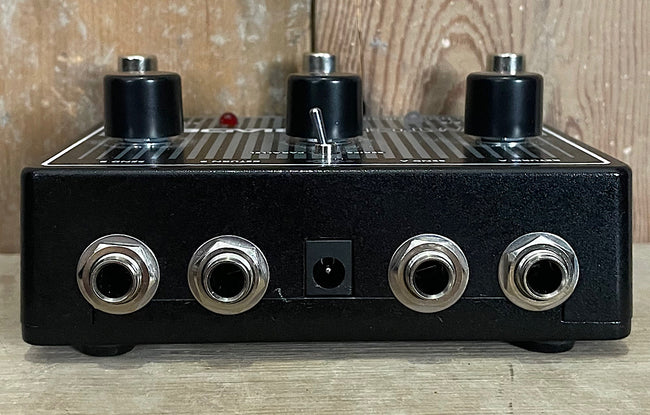 Electro Harmonix Switchblade Pro