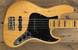 Squier Classic Vibe 70's Jazz Bass V