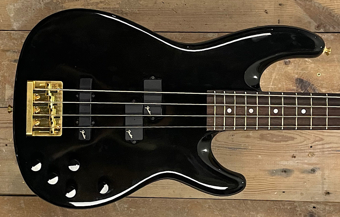 Fender Precision Bass Lyte MIJ
