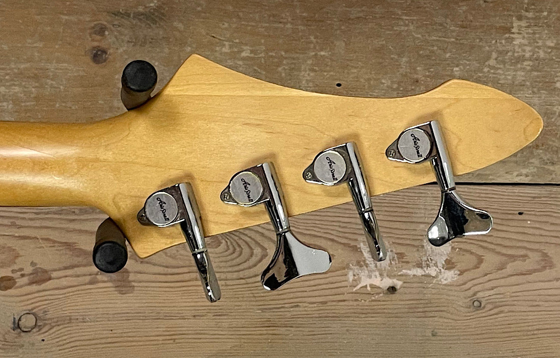 Aria Pro SLB-2