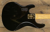 Music Man StingRay V Black