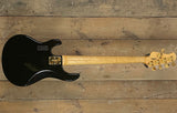 Music Man StingRay V Black