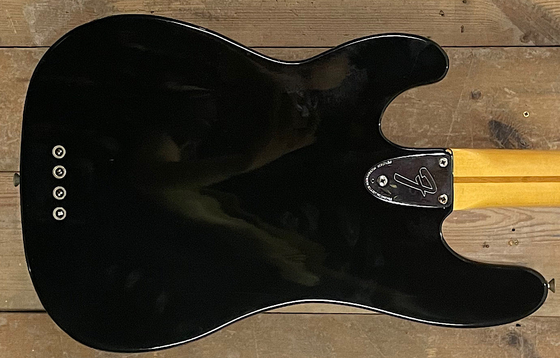 Fender Telecaster Bass 1977