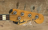 Fender Jazz Bass 1967