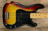 Fender Precision Bass 1974