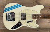 Fender Pawn Shop Mustang Bass