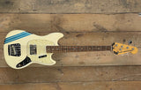 Fender Pawn Shop Mustang Bass