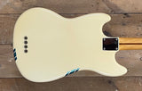 Fender Pawn Shop Mustang Bass