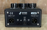 Jad Freer Audio Capo Multiple Preamp - D.I.