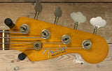 Fender Custom Shop Precision