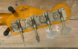 Fender Custom Shop Precision