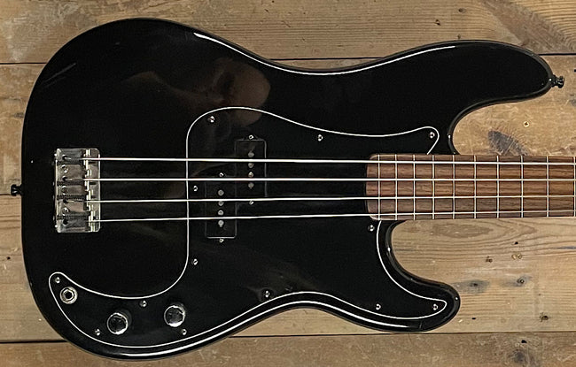 Fender Precision USA Fretless