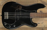 Fender Precision USA Fretless