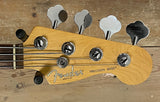 Fender Precision USA Fretless