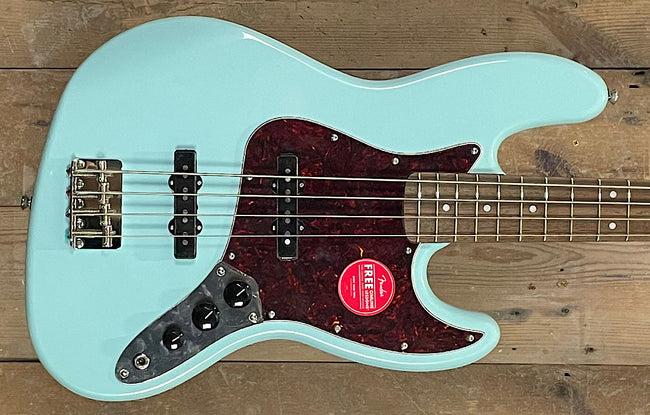 Squier Classic Vibe 70s Jazz Bass