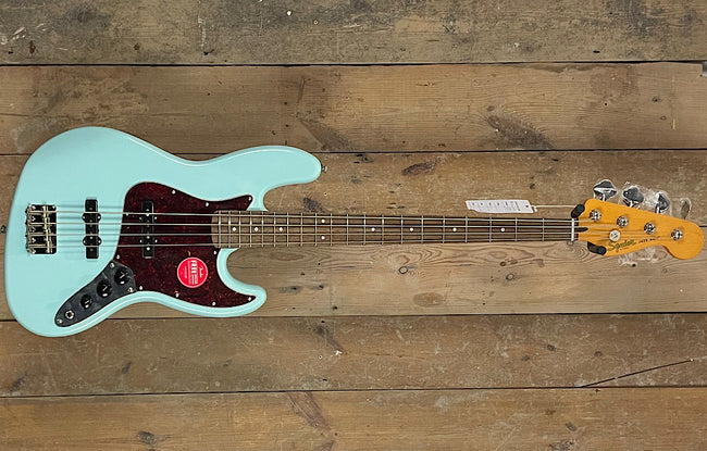 Squier Classic Vibe 70s Jazz Bass