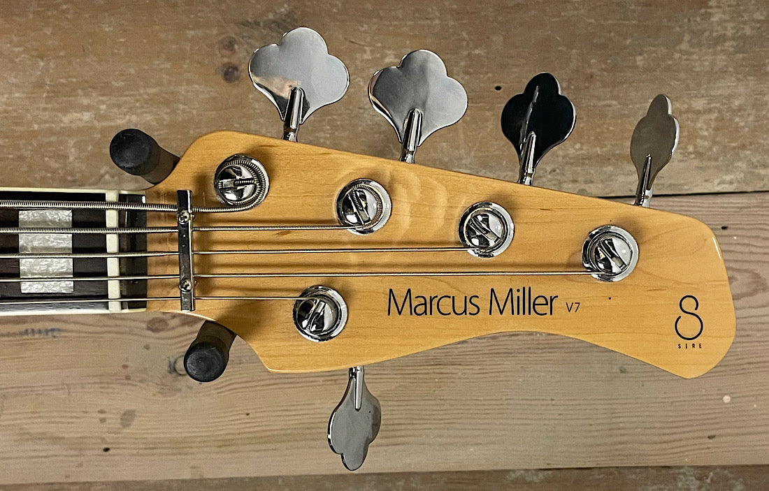 Sire Marcus Miller V7 (1st Gen)