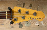 Lakland USA V 1998