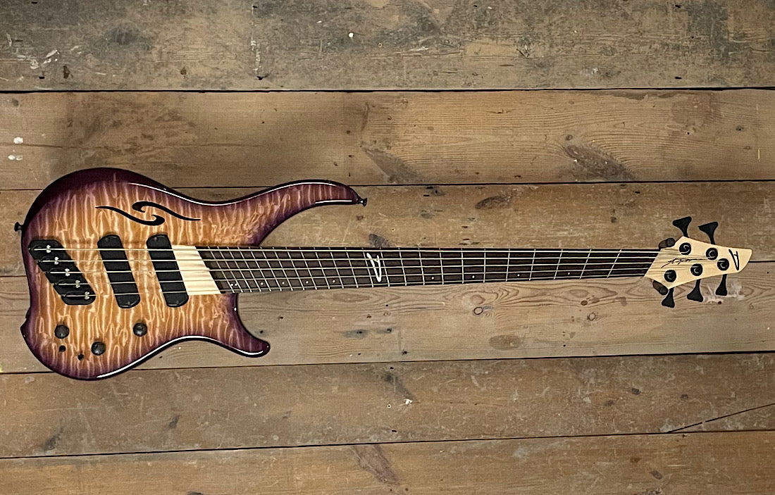 Dingwall AB2 (Pre-Owned)