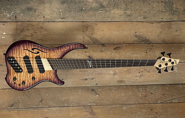 Dingwall AB2 (Pre-Owned)