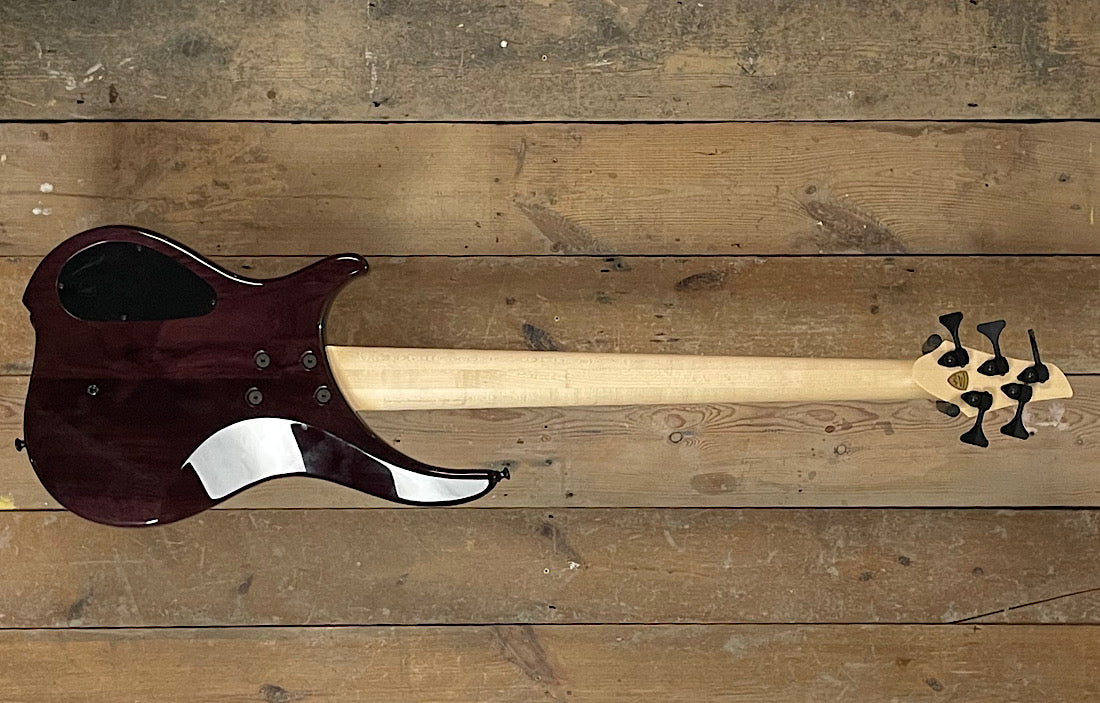 Dingwall AB2 (Pre-Owned)