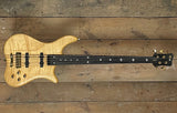 Warwick Katana Fretless V