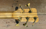 Warwick Katana Fretless V