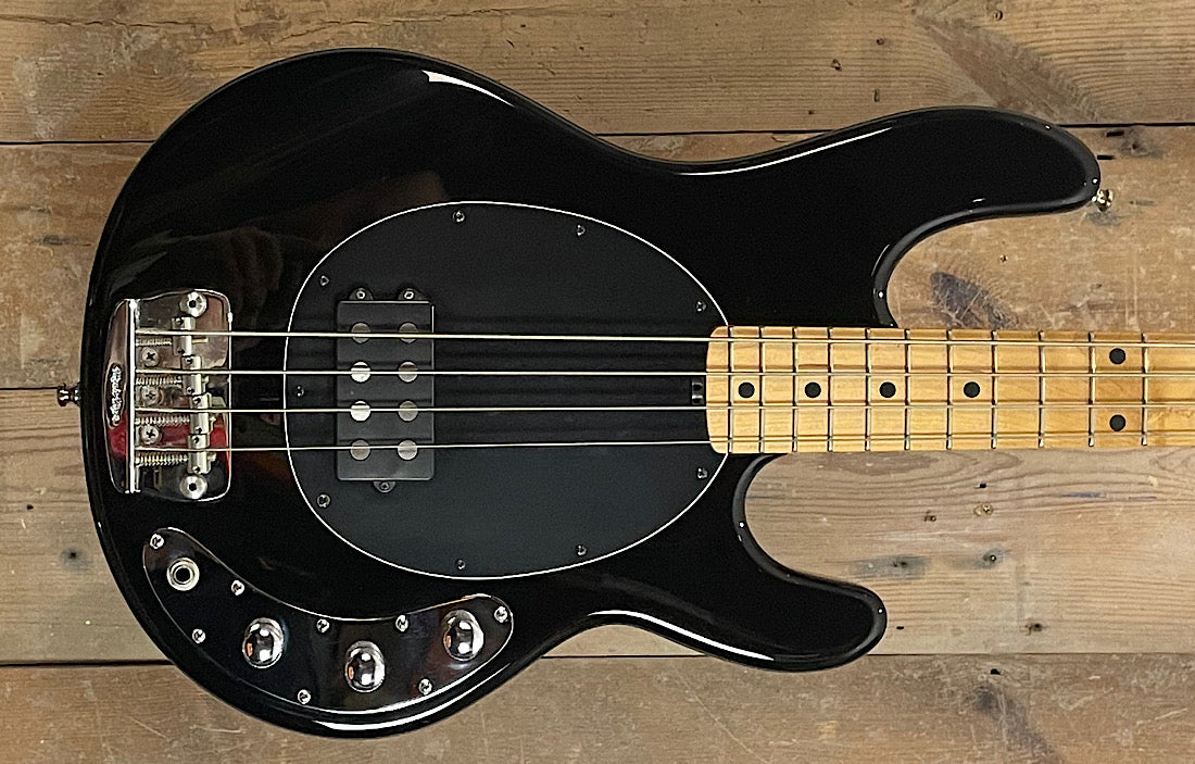 Ernie Ball Music Man StingRay 1998