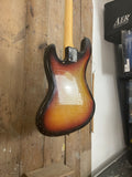 Fender Jazz Bass 1969