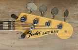 Fender Jazz Bass 1969