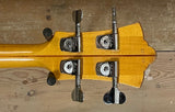 Guild B-301F Fretless