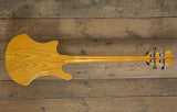 Guild B-301F Fretless