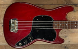 Fender Musicmaster 1978