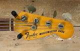 Fender Musicmaster 1978