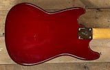 Fender Musicmaster 1978