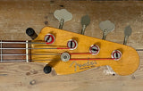 Fender Precision 1962