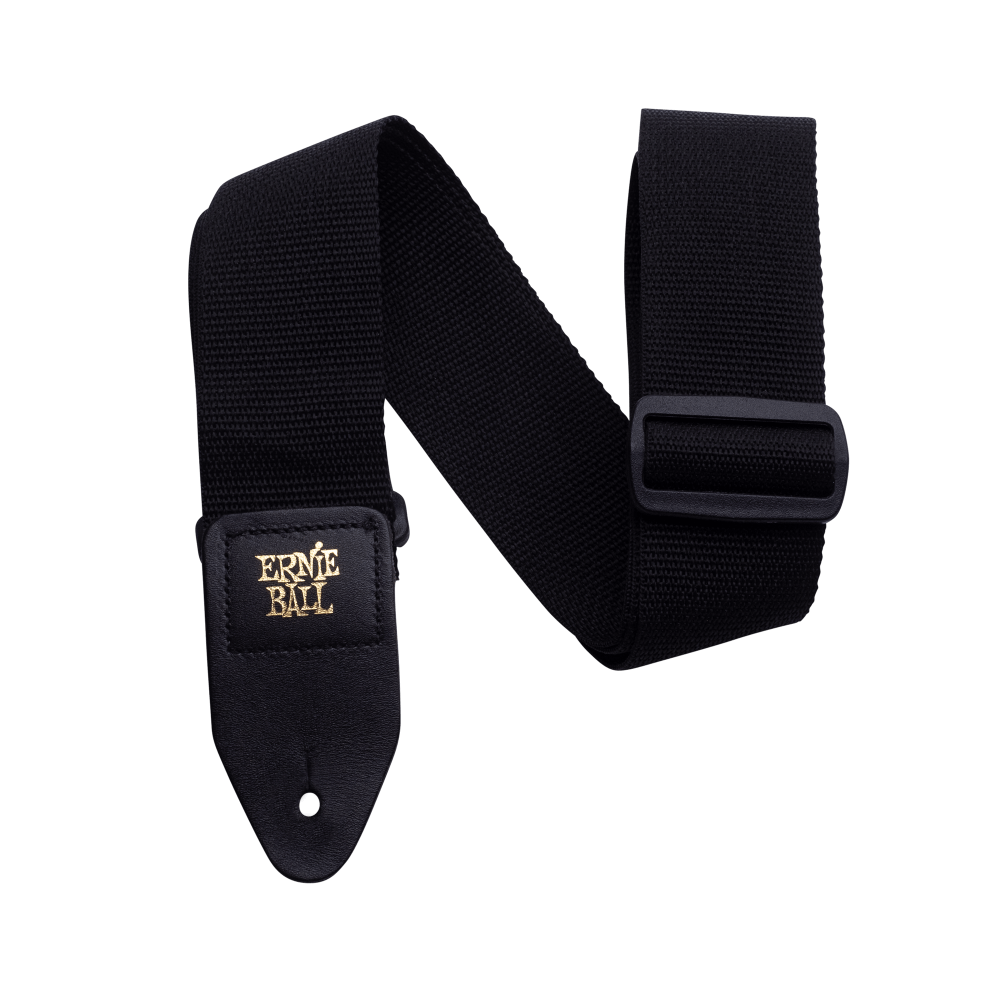 Ernie Ball Polypro Strap