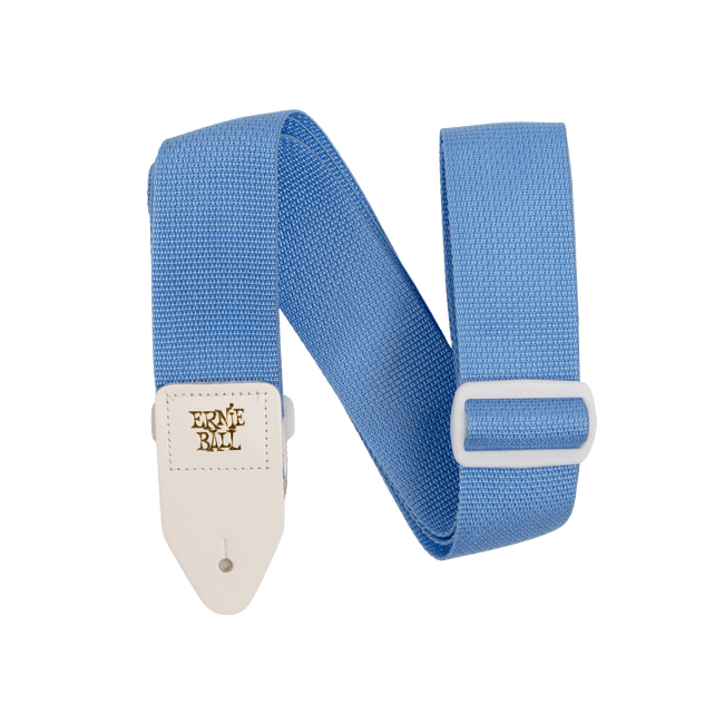 Ernie Ball Polypro Strap