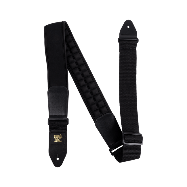 CLOUD COMFORT BASS STRAP - Ernie Ball