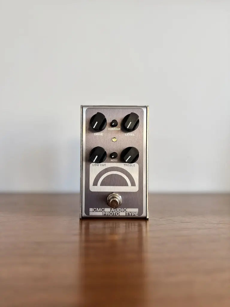 CMC Audio  PROTO TYPE