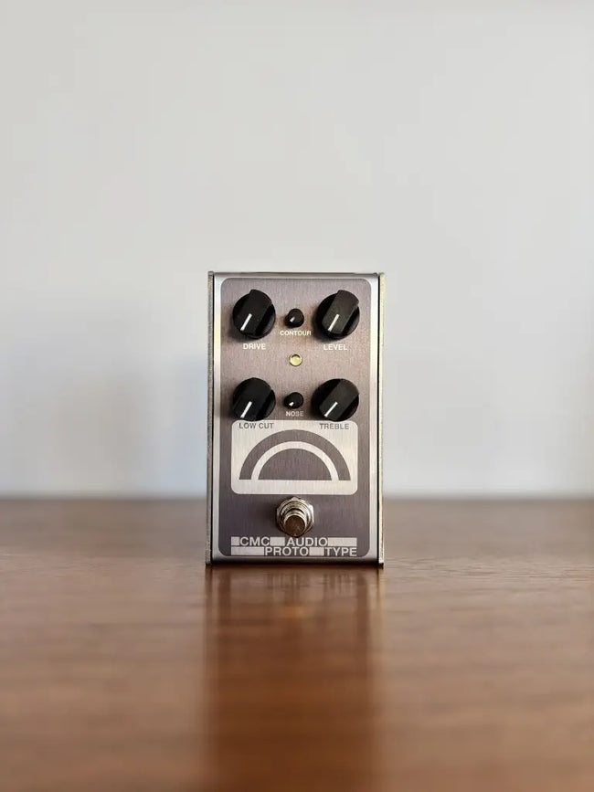 CMC Audio  PROTO TYPE