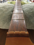 Fender Jazz 1965