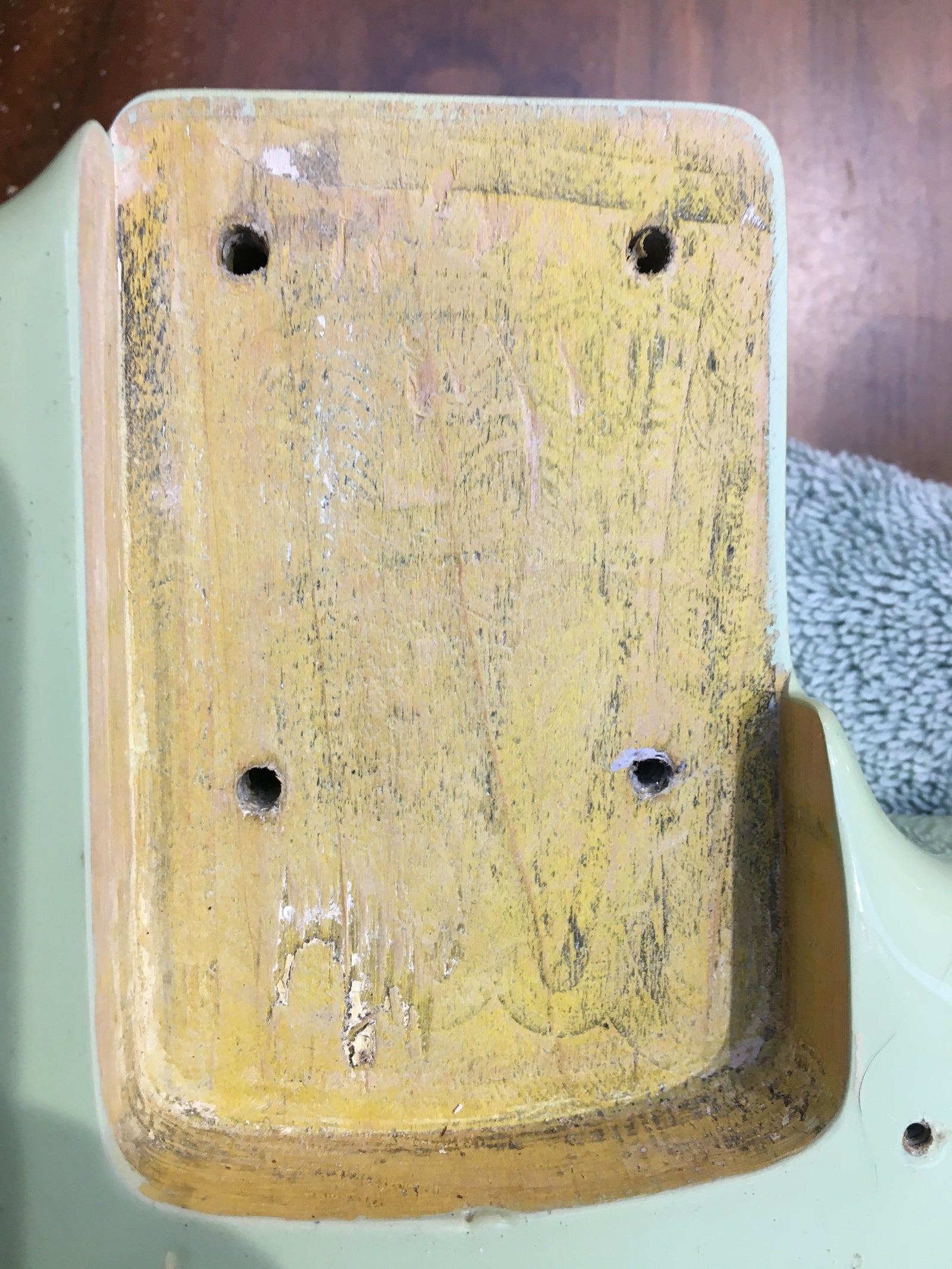 Fender Jazz 1965