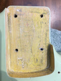 Fender Jazz 1965