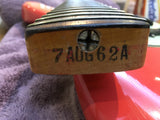 Fender Jazz 1962 Refin