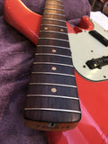 Fender Jazz 1962 Refin