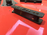 Fender Jazz 1962 Refin